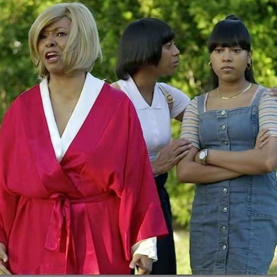 Best true crime series to watch according to IMDb rating - American Gangster Trap Queens Full Episodes Online Free