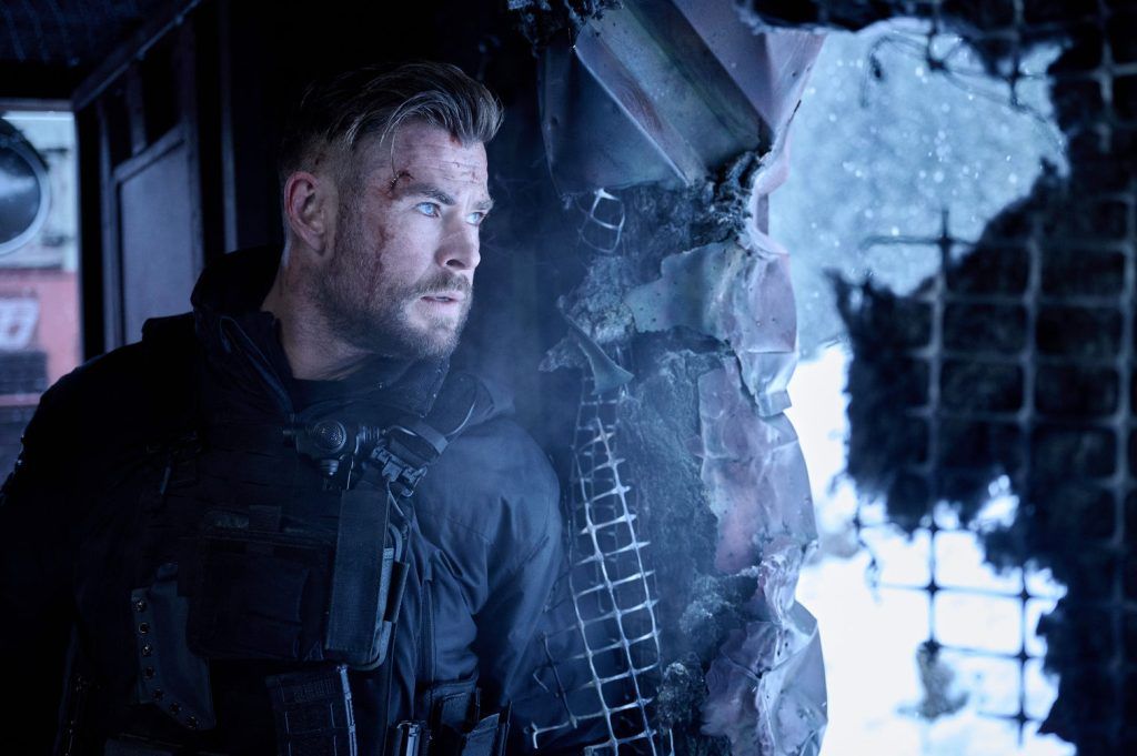 Review: Extraction 2 is action-packed, edge-of-your-seat fun with a whole lotta Hemsworth