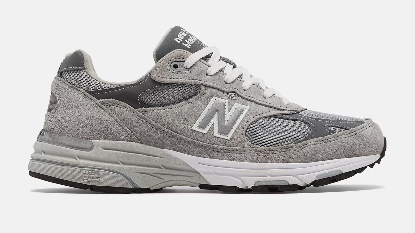 10 iconic New Balance sneakers that live up to the hype