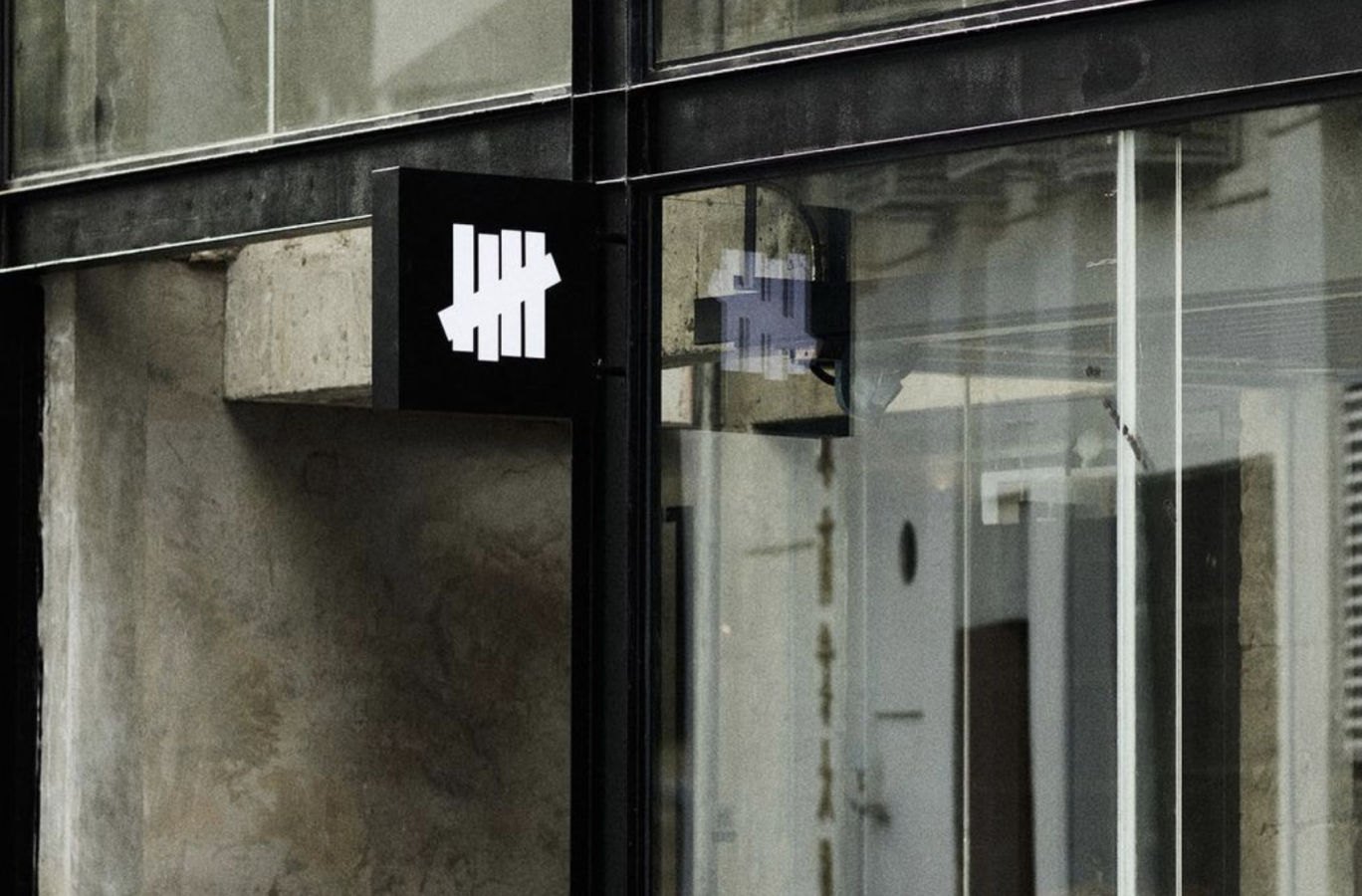 Undefeated Opens a New Store in Guangzhou