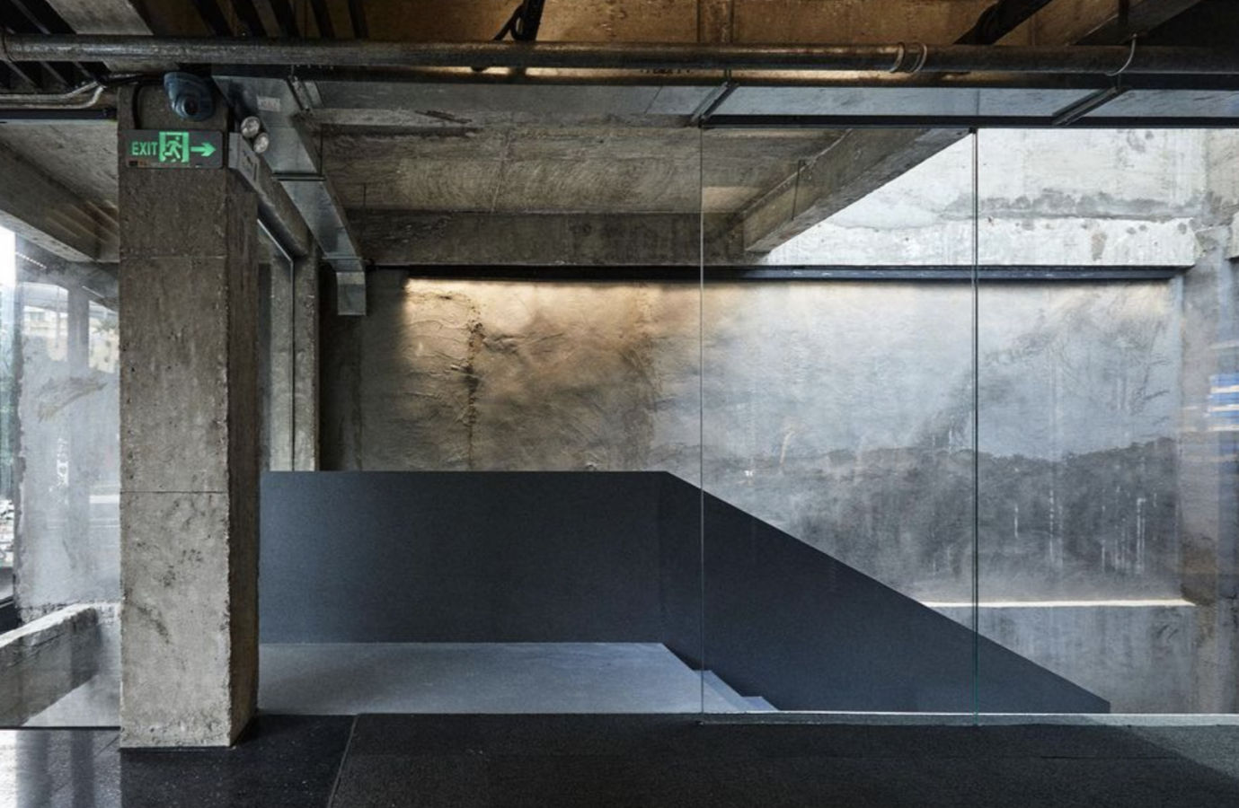 Undefeated Opens a New Store in Guangzhou
