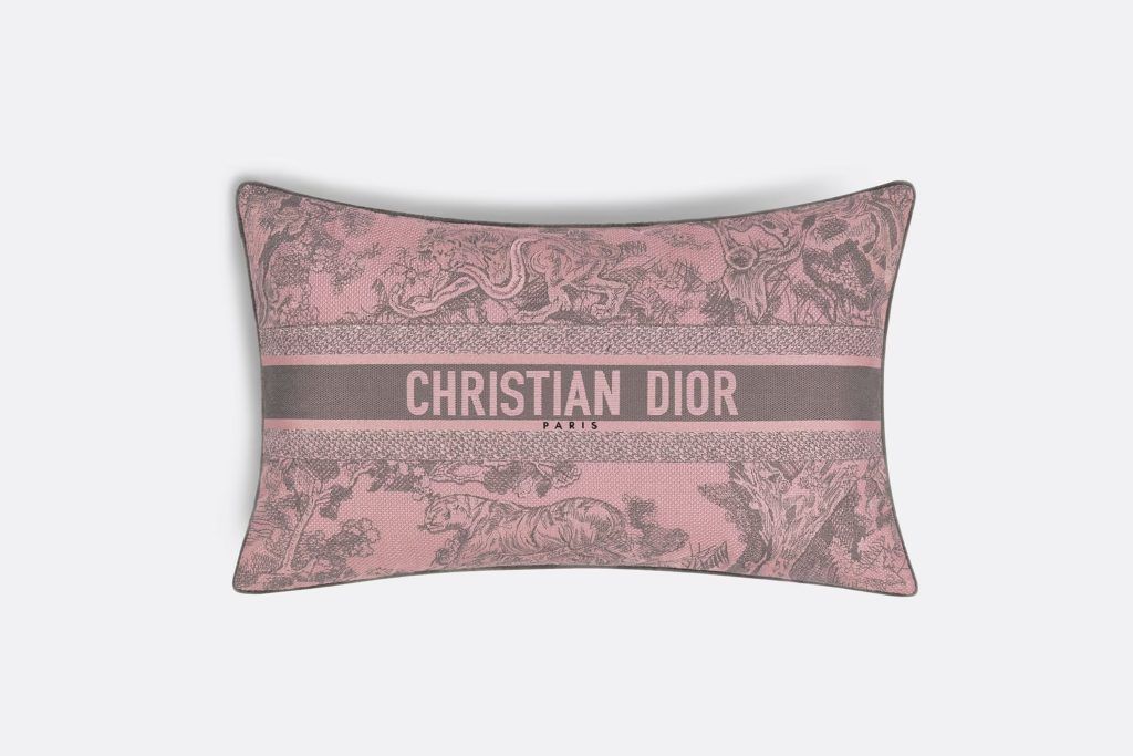 Dior's Dreamy Dioriviera Capsule Is Here for Summer 2023