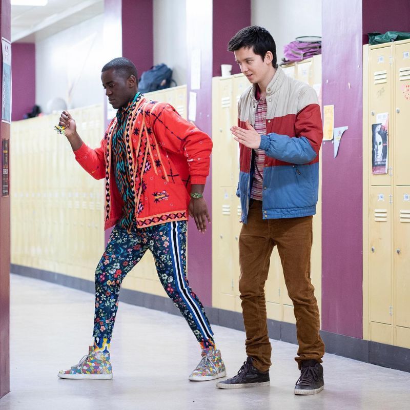 Indulge in some queer love with these 15 LGBTQ movies and series on Netflix