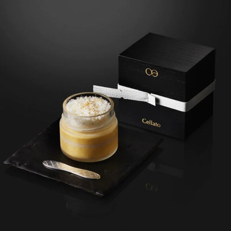 Rare, opulent and divine: Here’s how much the world’s most expensive ice creams cost