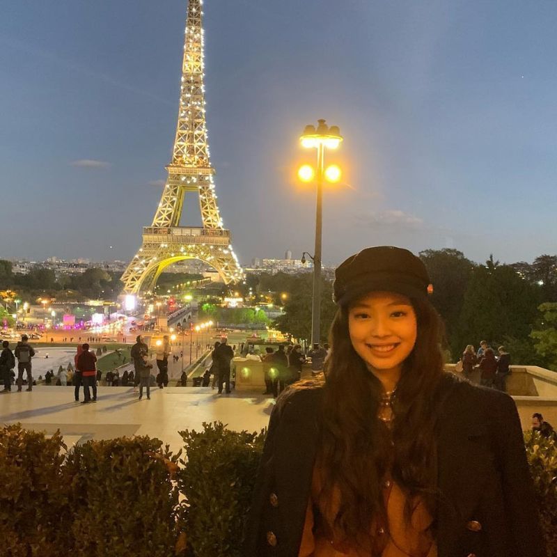 Paris: Places in BLACKPINK Jennie’s favourite travel spot for a ‘bon voyage’