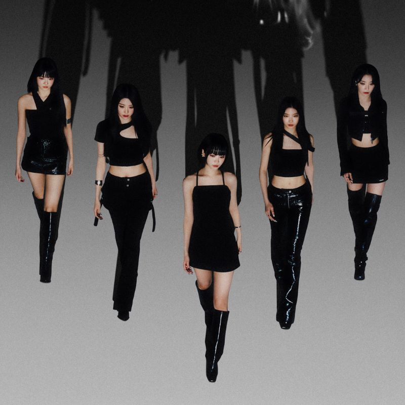 LE SSERAFIM announces date and ticketing details for their Hong Kong concert