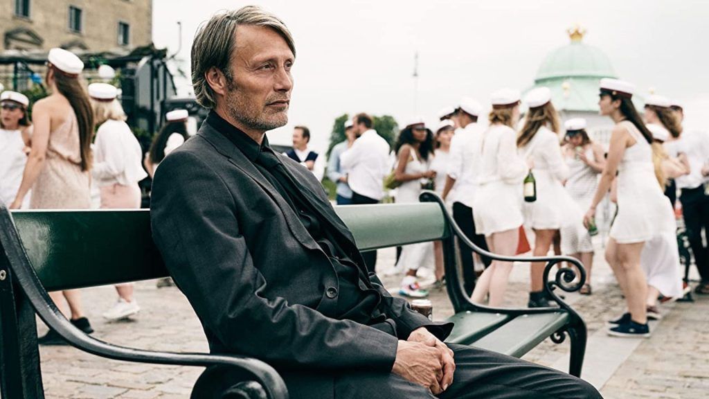 Mads Mickkelsen Movies And TV Shows