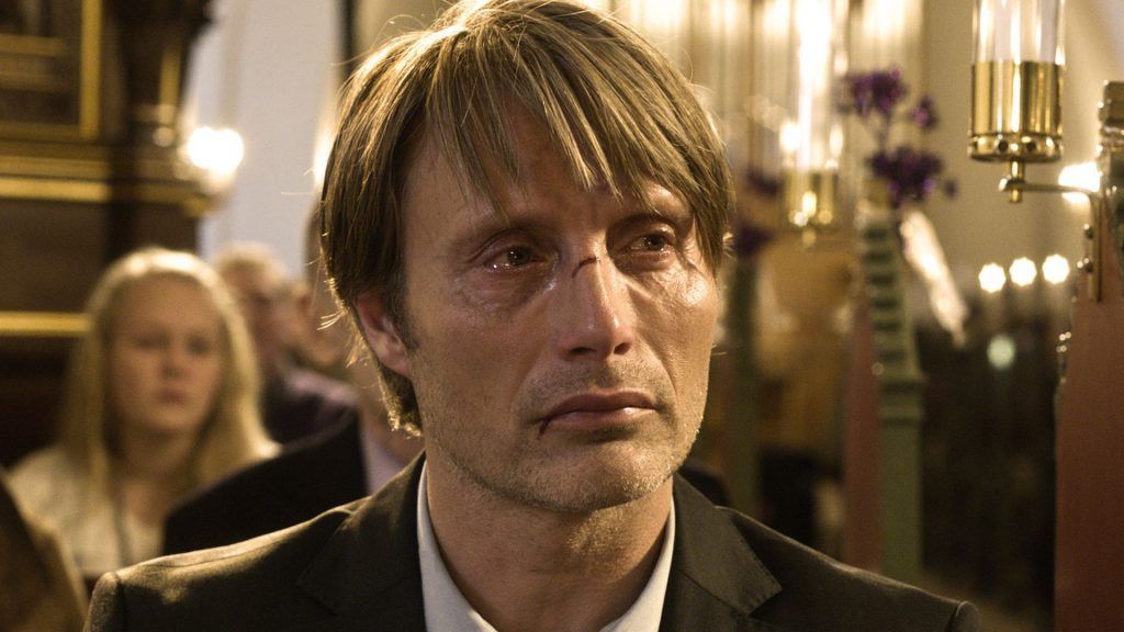 Mads Mickkelsen Movies And TV Shows