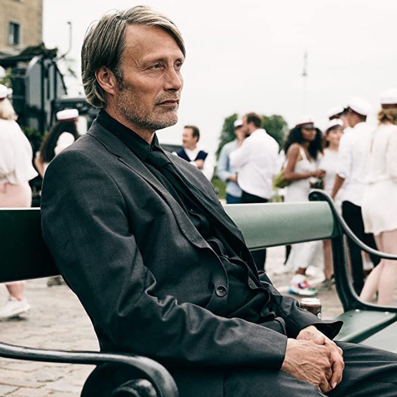 Mads Mikkelsen Movies And TV Shows