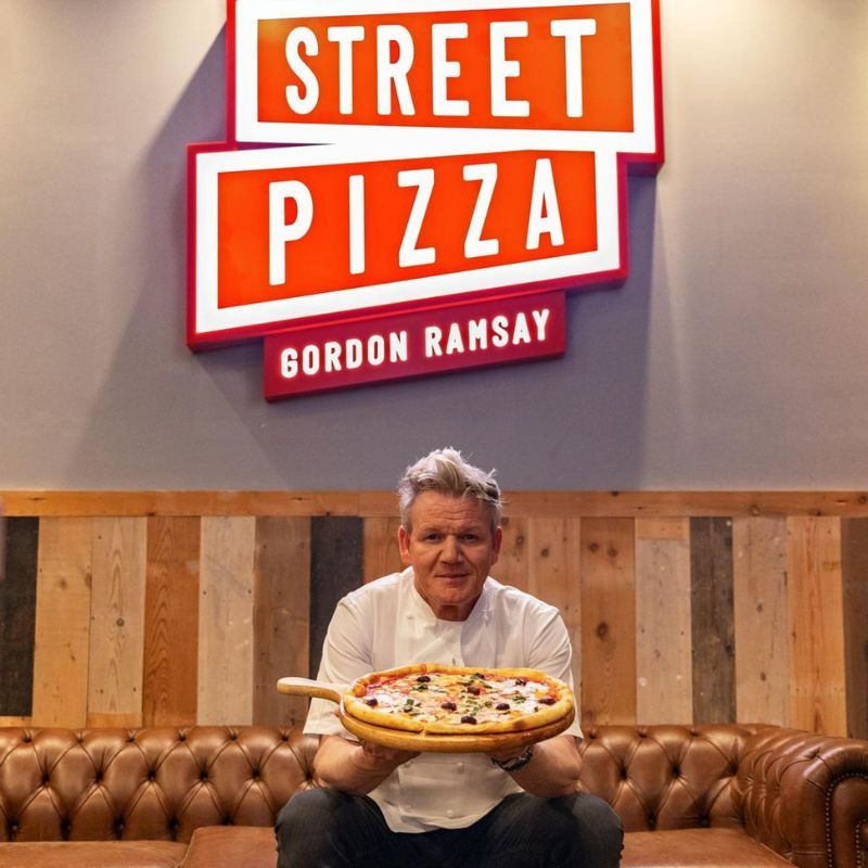 Gordon Ramsay S First Street Pizza In Southeast Asia To Open In Malaysia   Feature Image For Cms 40 