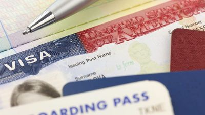 Hong Kong passport holders can travel visa-free to 132 countries