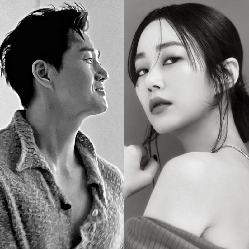 A K-drama worthy romance: Yoo Ji-tae and Kim Hyo-jin’s relationship timeline