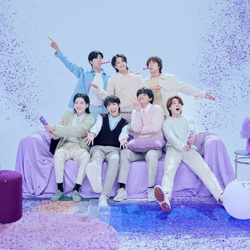 BTS sets two new records on Billboard global charts with ‘Take Two’