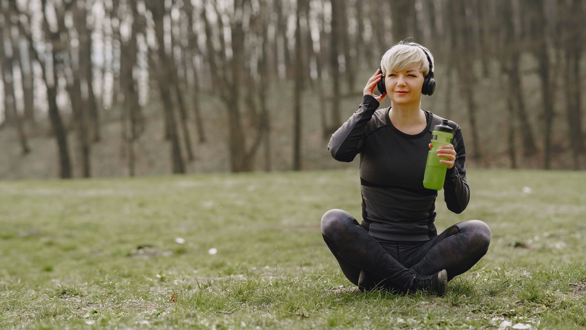 Discover The Best Exercise Music On Spotify To Boost Your Workout Sessions 