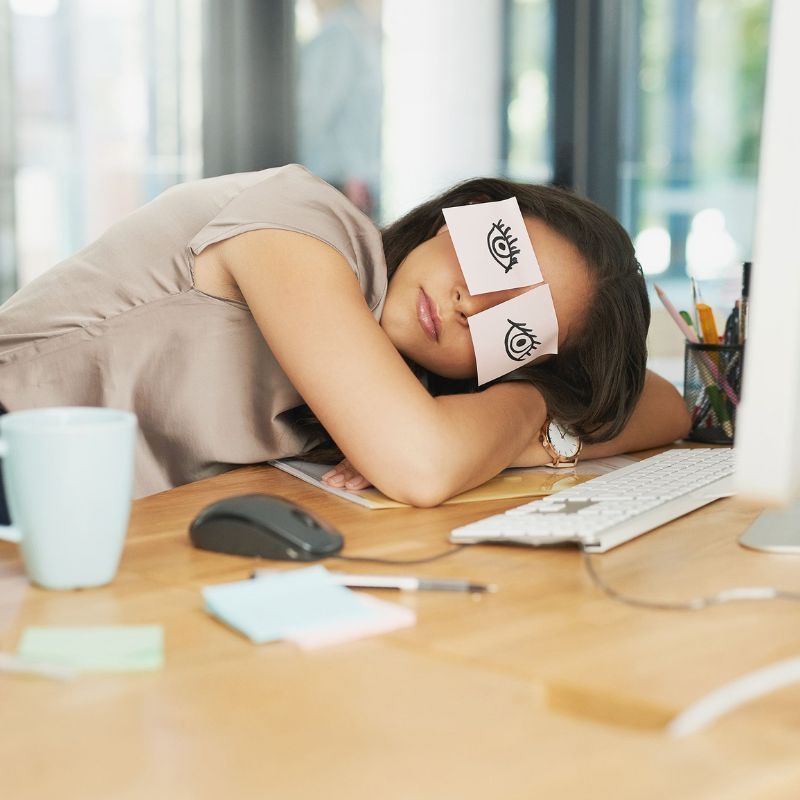 Short daytime naps could keep the brain healthy, say scientists