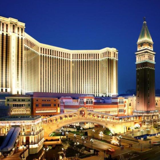 The best casinos in Macau to visit for your next lucky game