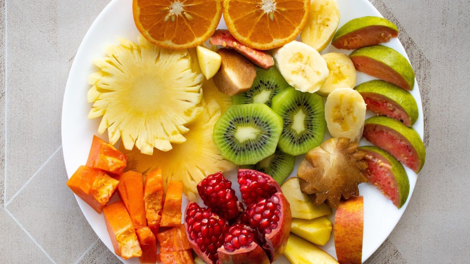 These are the best fruits for weight loss to add to your diet