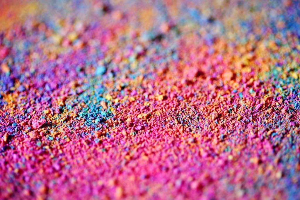 lucky colour for cancer