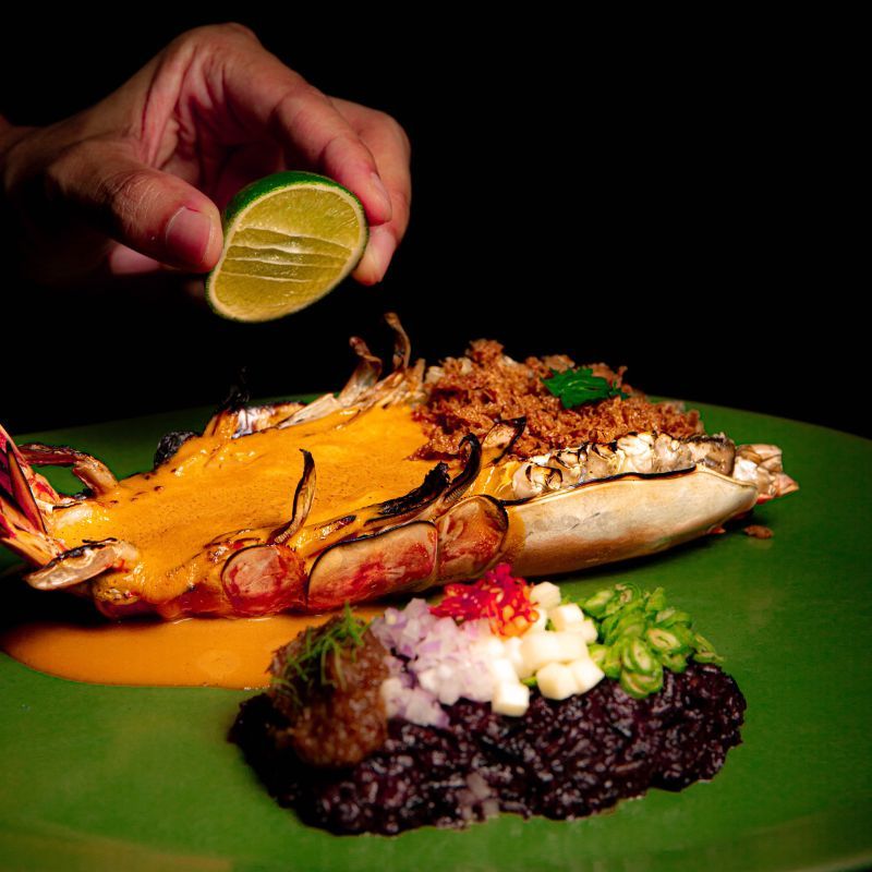 LSA Reviews: Niras, the only outpost of Bangkok’s feted Le Du, opens in K11 Musea