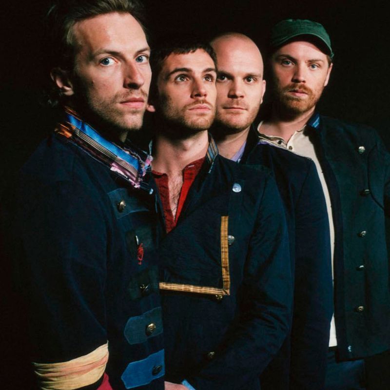 Best Coldplay music videos that are essential viewing for every fan