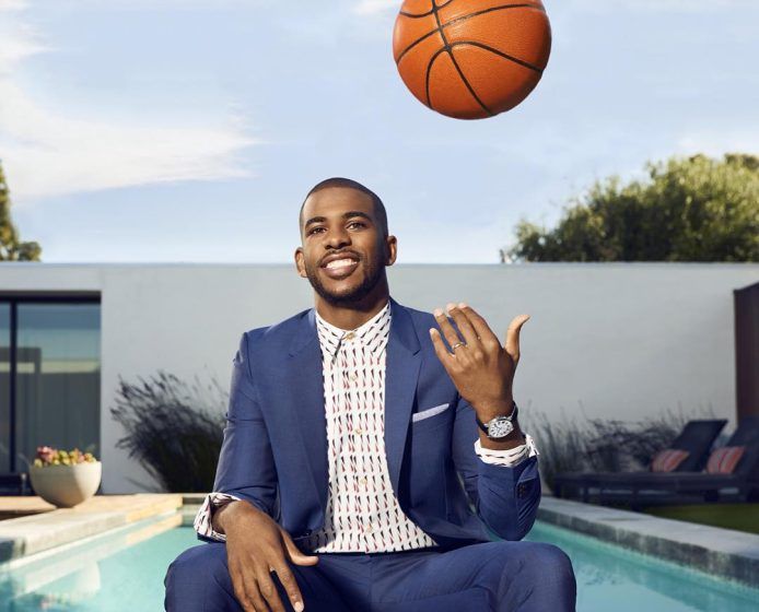 Chris Paul Net Worth His Career Earnings, Brand Deals, Stats And More