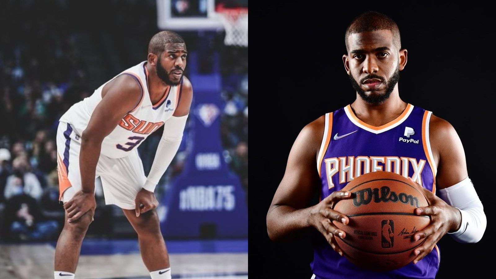 Chris Paul Net Worth 2025