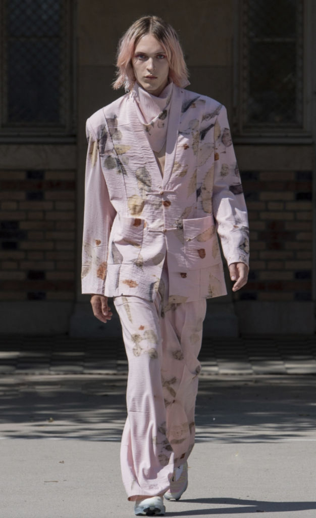 Men's Fashion Week 2023: From Feng Chen Wang to Pharrell at Louis