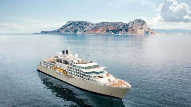 旅游+休闲豪华奖