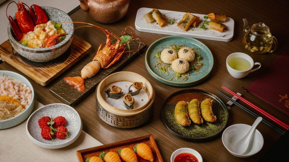 Best New Restaurants In Hong Kong - September 2023