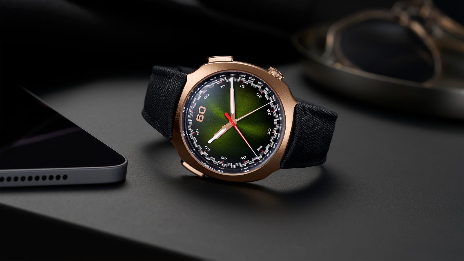 H. Moser Cie. releases boutique edition for Hong Kong and Shanghai