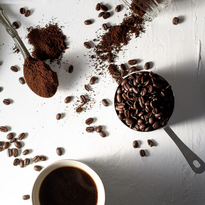 Bitter foods: Your secret weapon for jumpstarting digestion