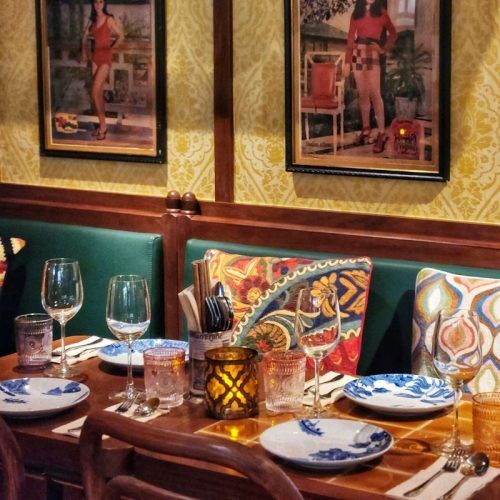 Best new restaurants in Hong Kong right now