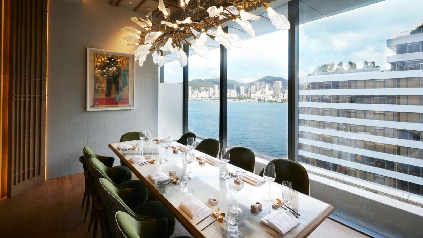 Best New Restaurants In Hong Kong - July 2023