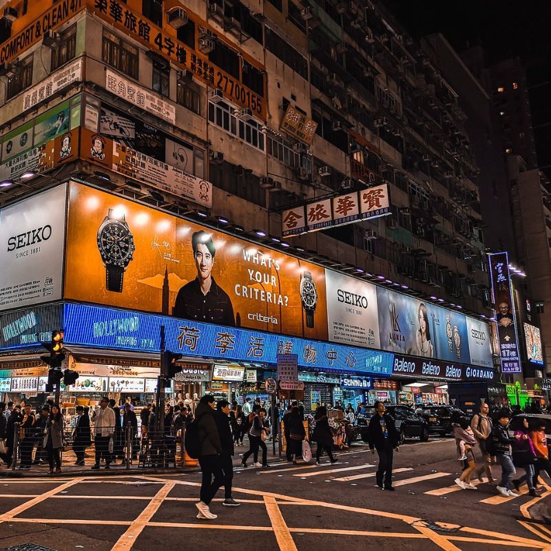 Hong Kong Shopping Festival to offer coupons and gifts worth HKD 1.5 billion