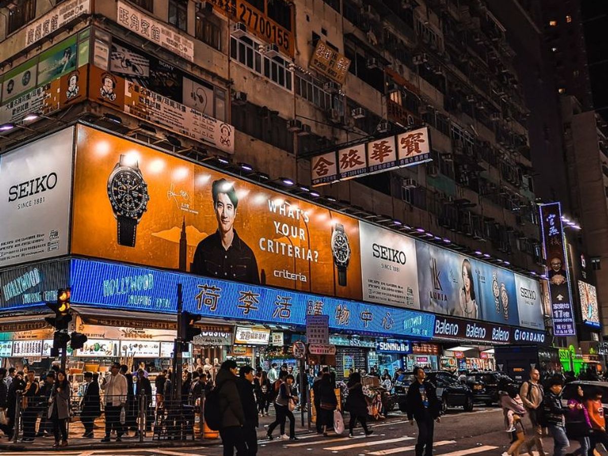 Find and share promotions in stores near you in Hong Kong - BrandOn