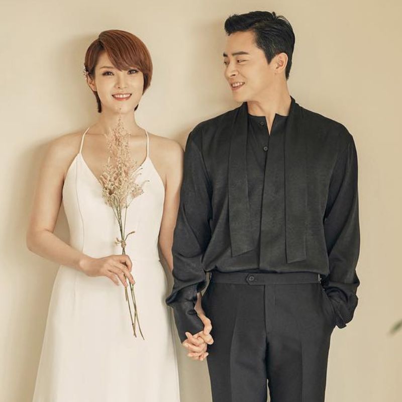Jo Jung-suk and Gummy: A dreamy love story to remember