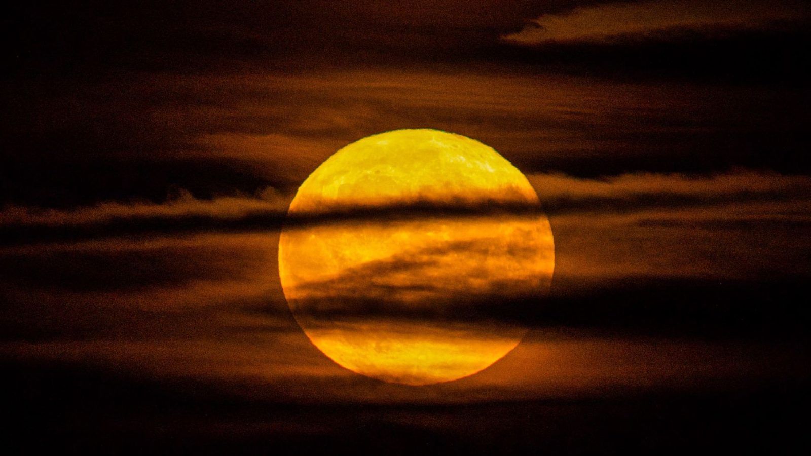 Full Moon July 2023 How Will The Supermoon Affect Your Zodiac Sign