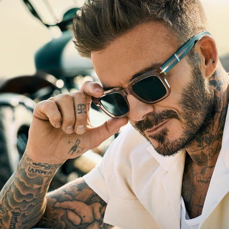 Net Worth Of David Beckham And Expensive Things He Owns