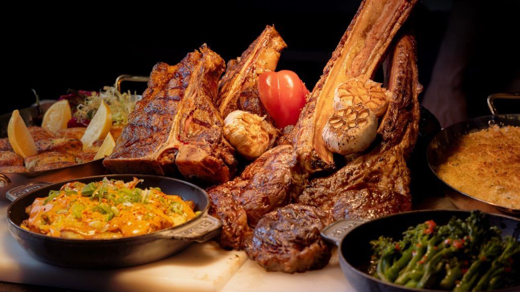 Buffet in Hong Kong: The best deals in October