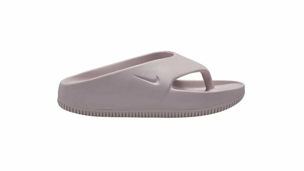 Nike double band on sale slides