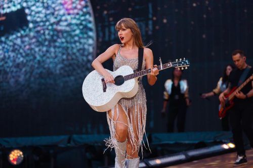 How to score Taylor Swift The Eras 2024 Singapore general sale tickets on 7 July