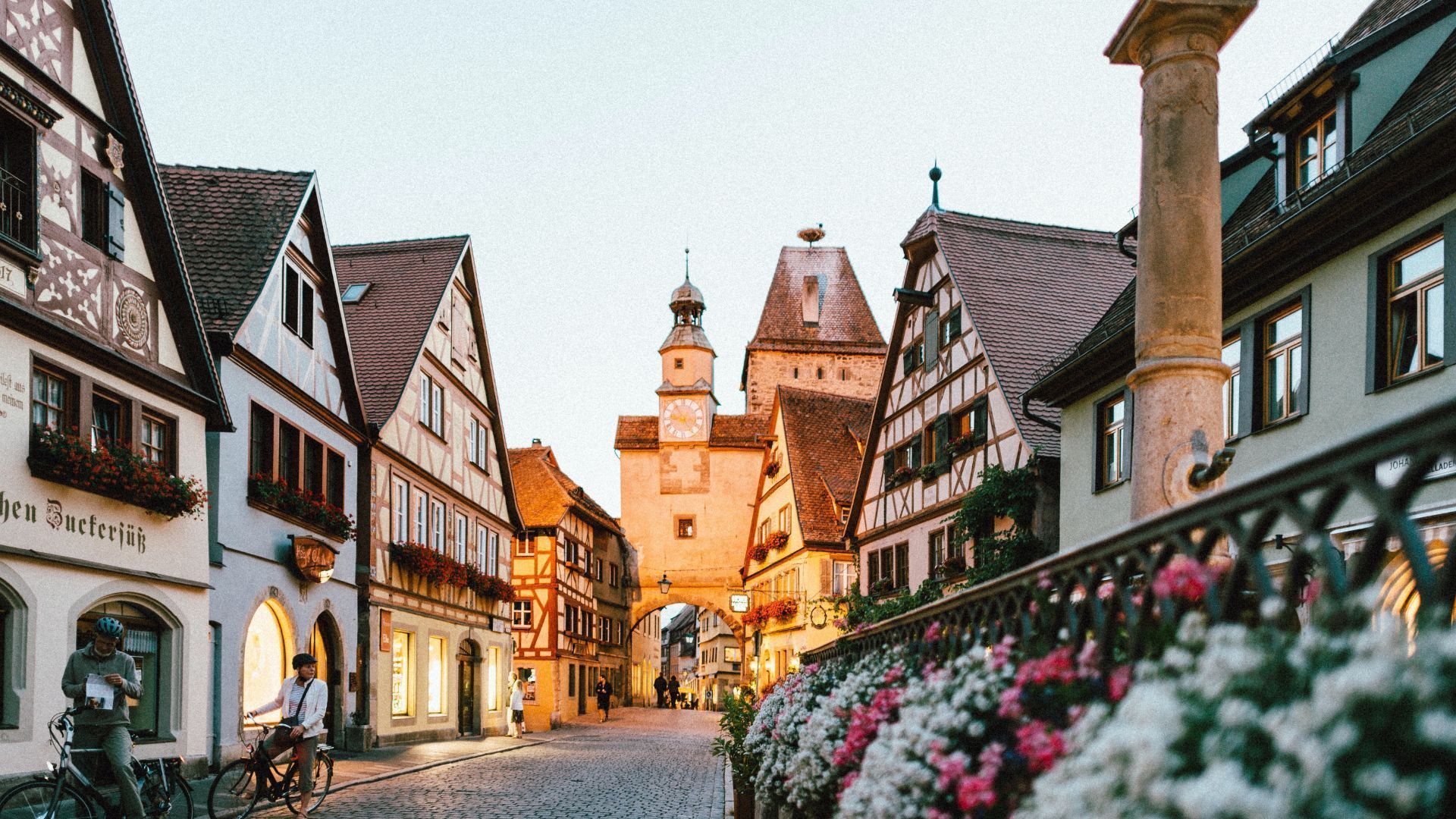 Europe travel ETIAS