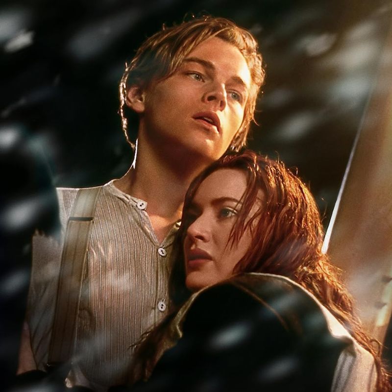 ‘Titanic’ to ‘Life Of Pi’: 10 ship-sinking movies that’ll put you on the edge of your seats