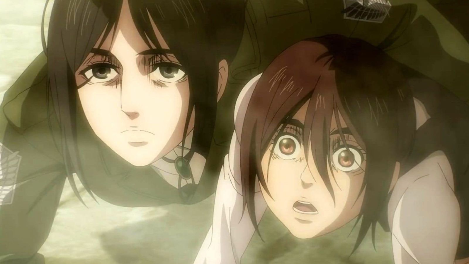 Attack on Titan' Season 4, Episode 5 Release Date Pushed Back a Week