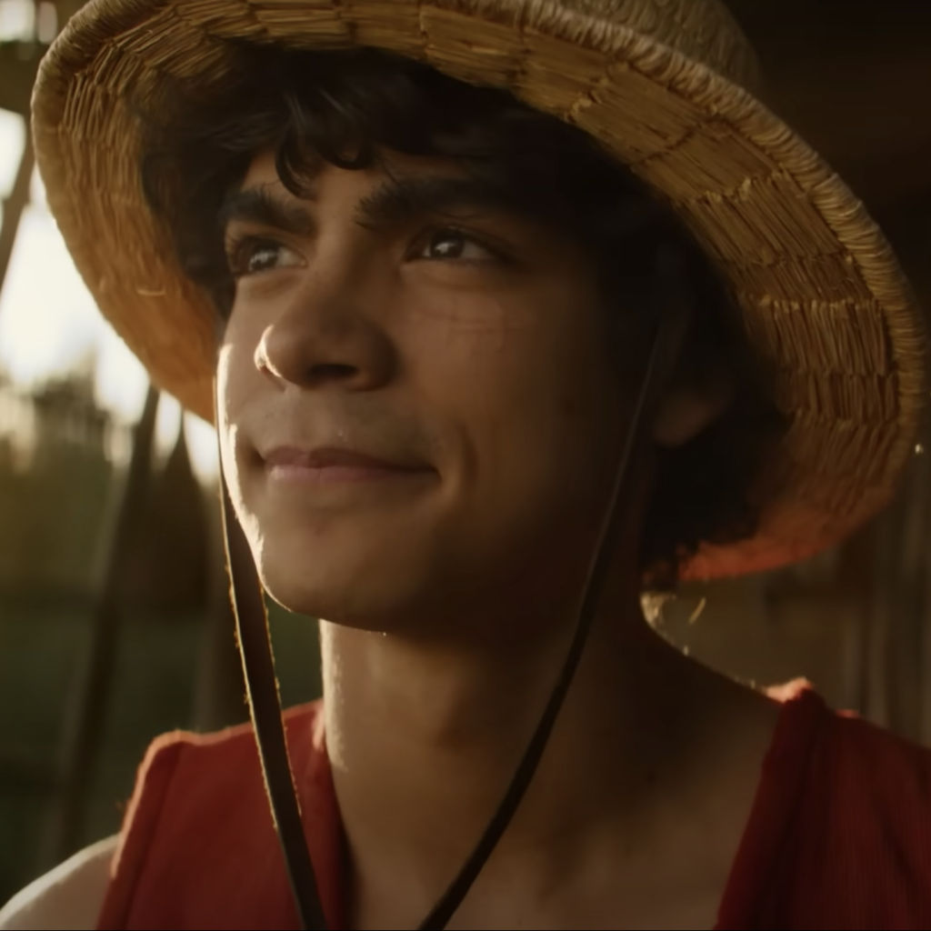 Netflix’s ‘One Piece’ has an $18 million USD budget per episode