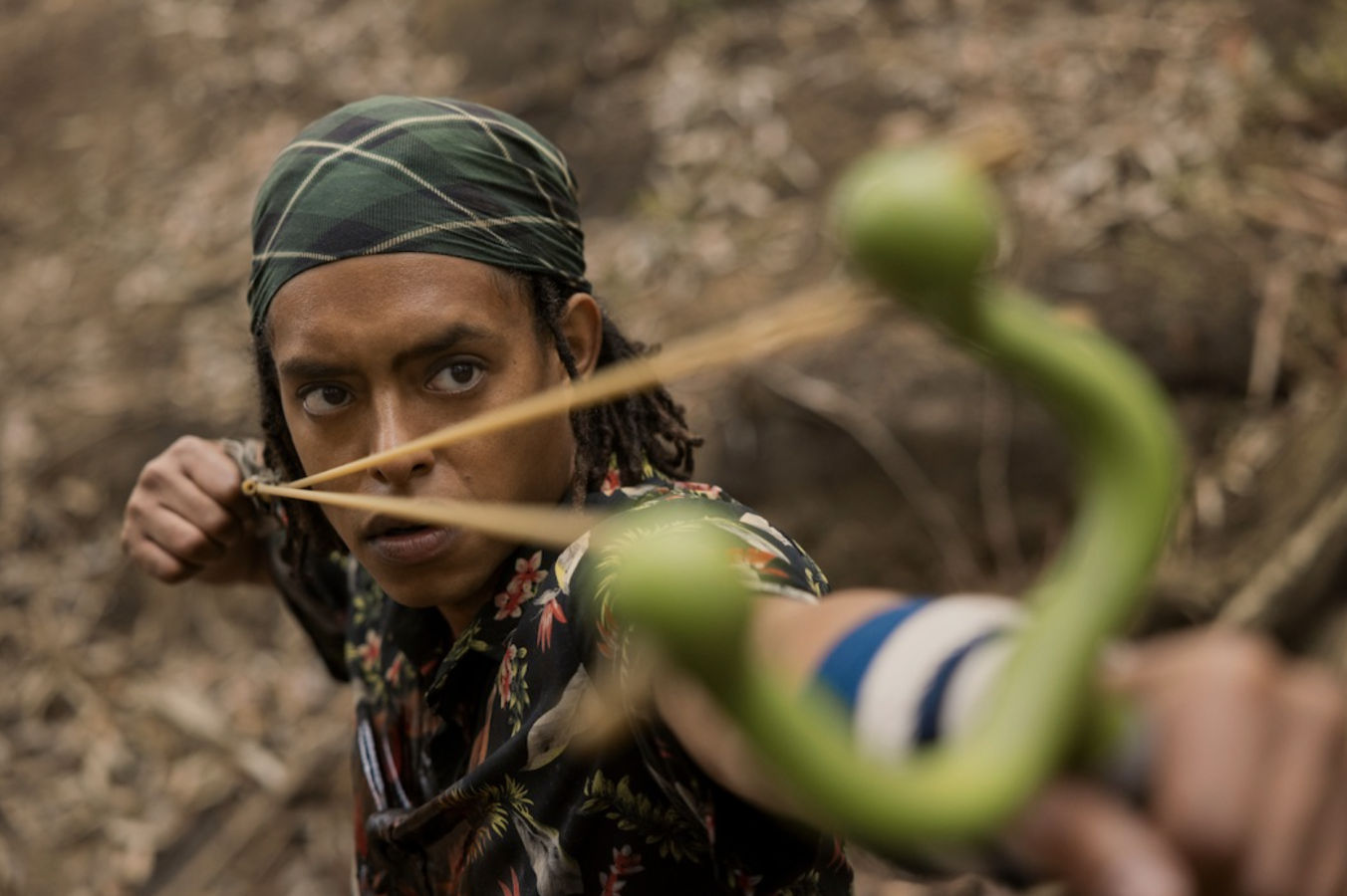 Netflix's 'One Piece' has an 18 million USD budget per episode