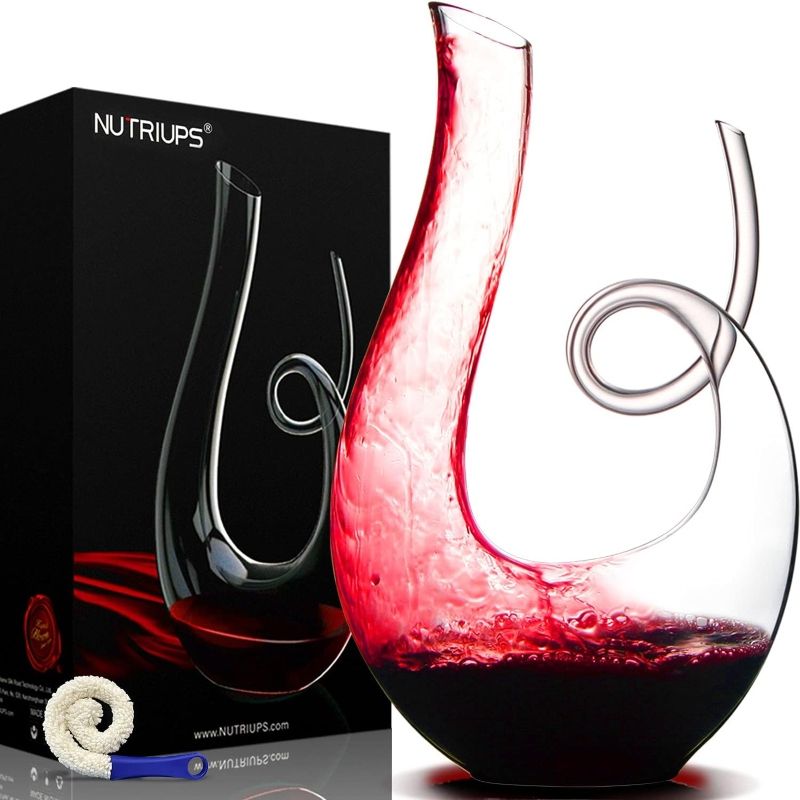 The ultimate guide to wine decanters and the best ones to buy