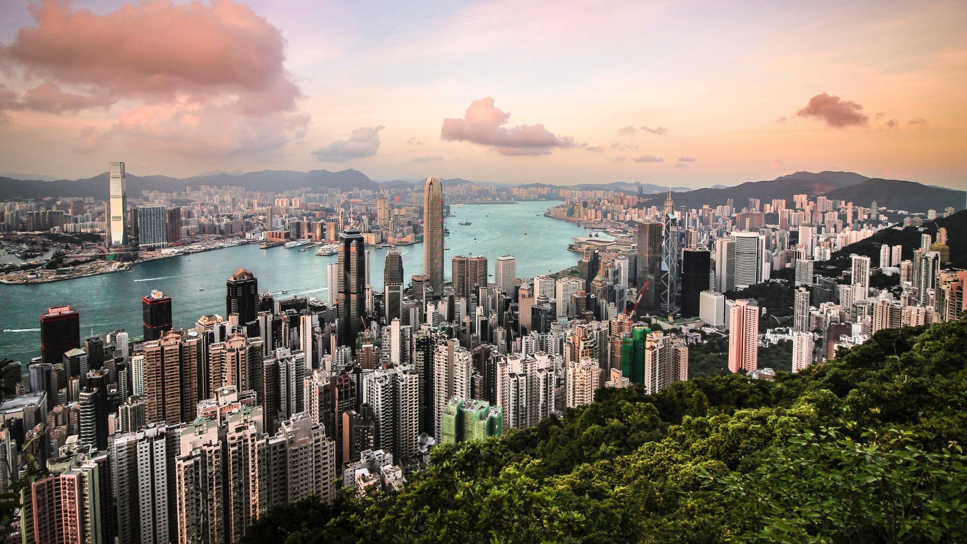 Best Asian vacation destination