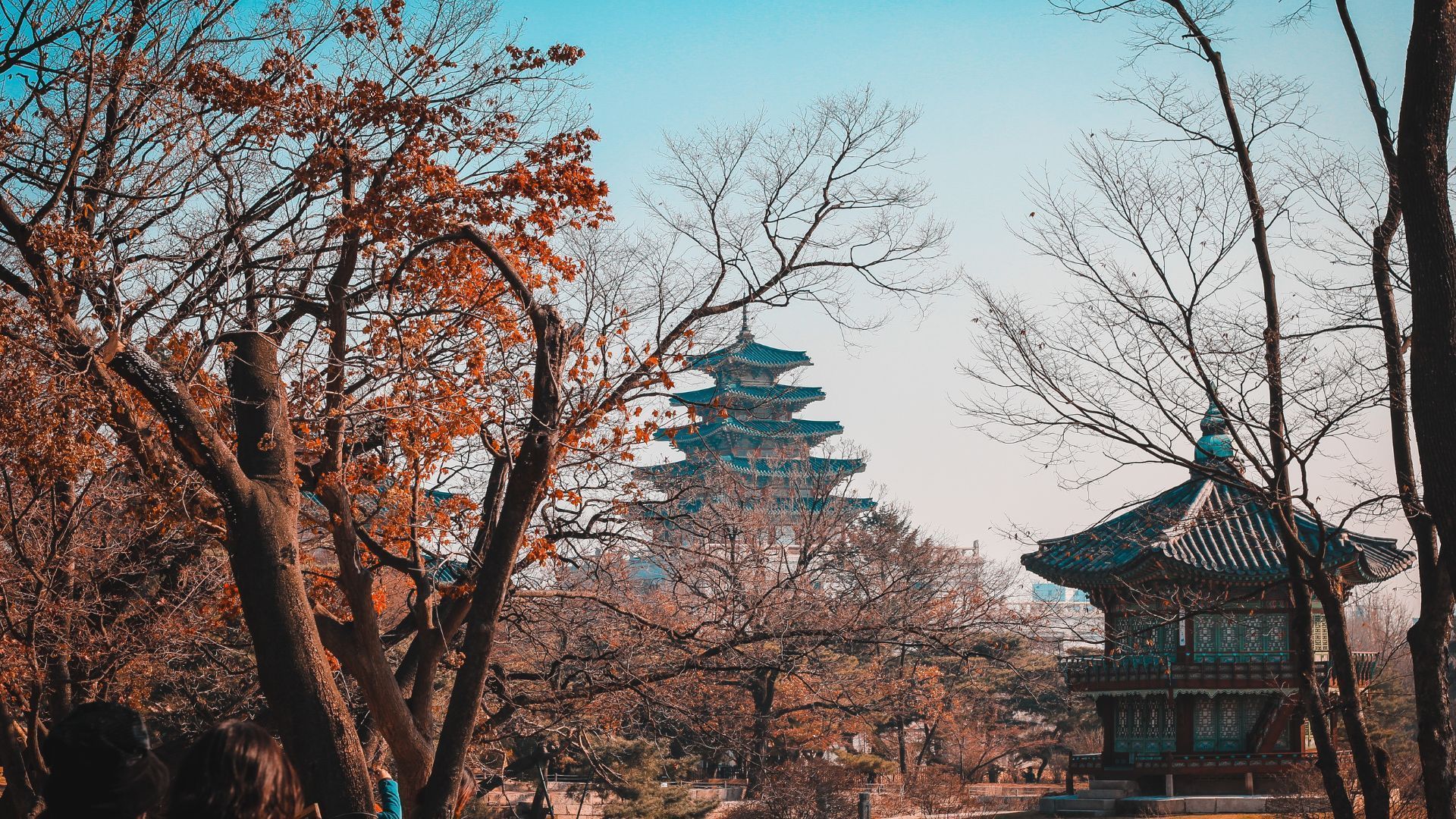 Best Asian vacation destination