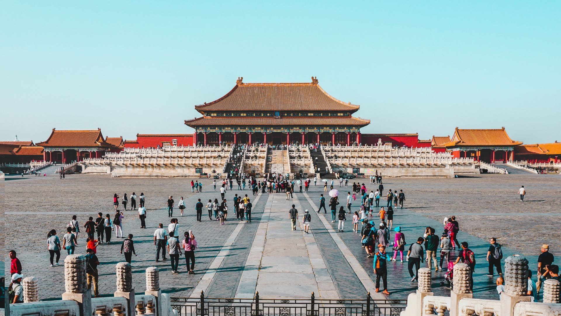 Best Asian vacation destinations